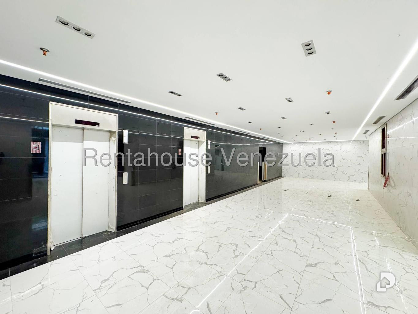 Oficina en La Castellana, Caracas – 5