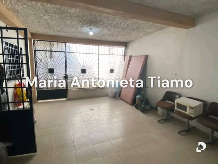 Casa en San Felipe – 4