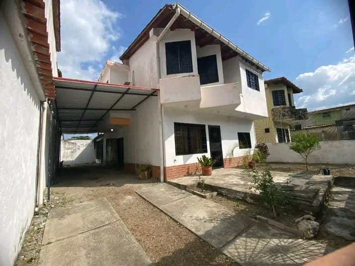 Casa en San Felipe - 1