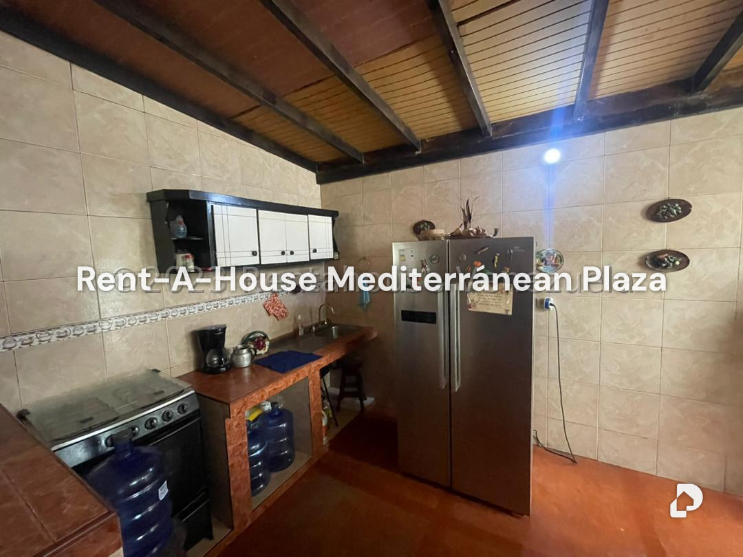 Casa en Parroquia Urbana San José, Valencia – 10