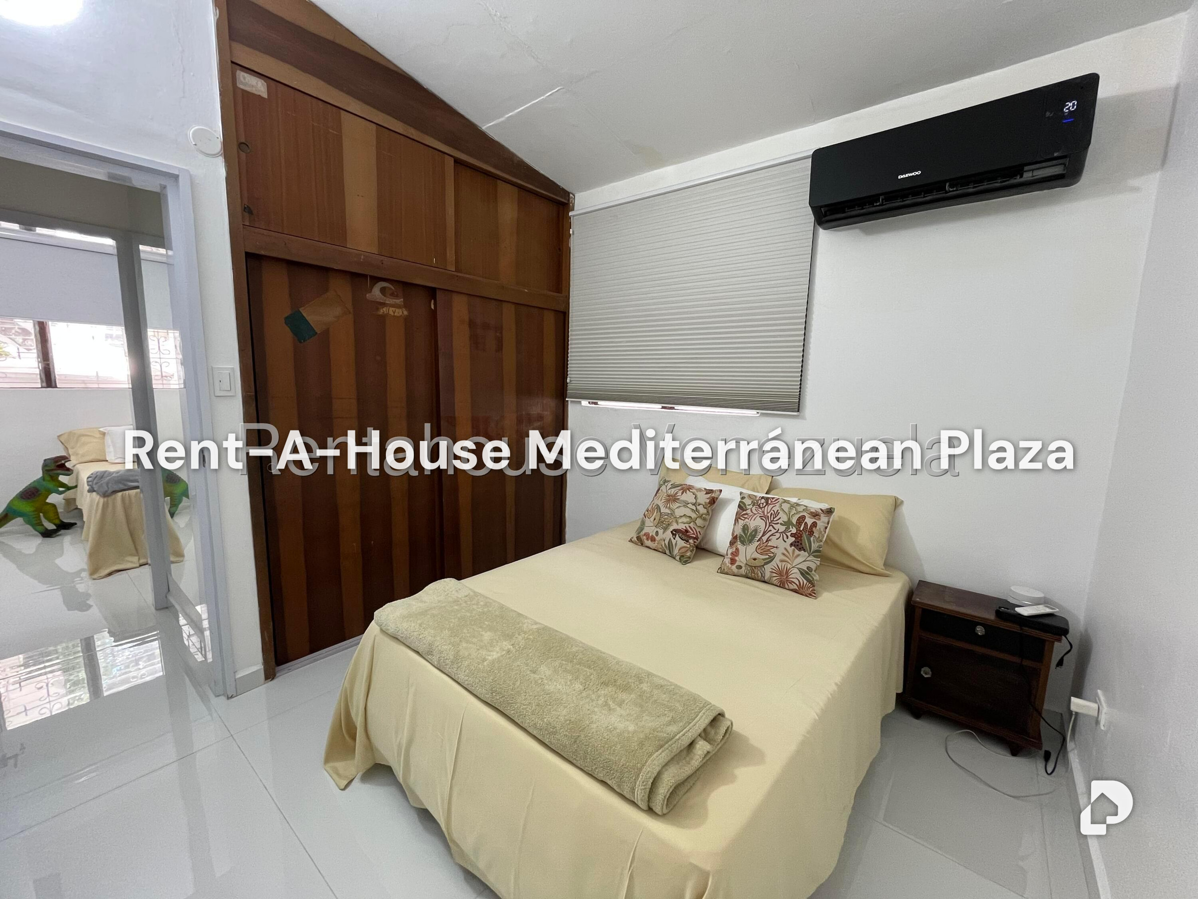 Casa en Ciudad Alianza, Guacara – 18