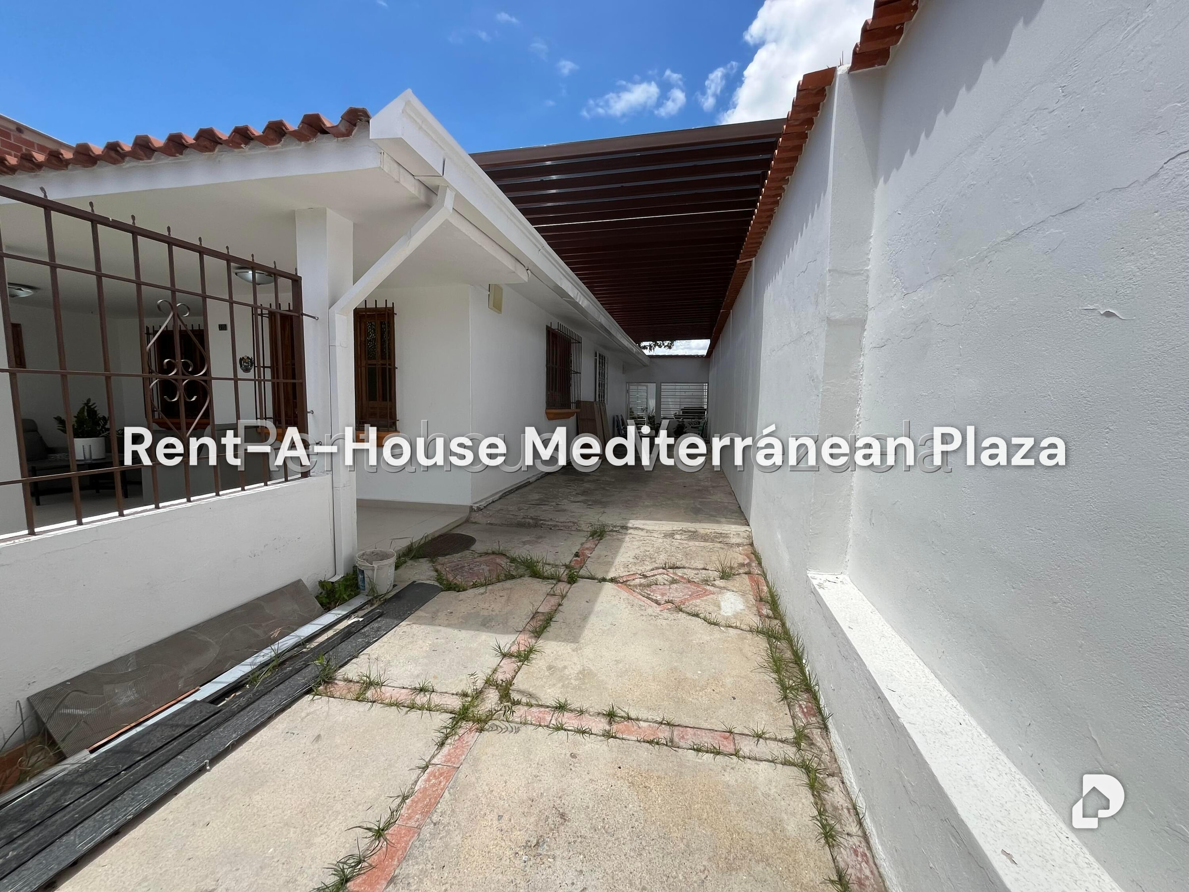 Casa en Ciudad Alianza, Guacara – 28