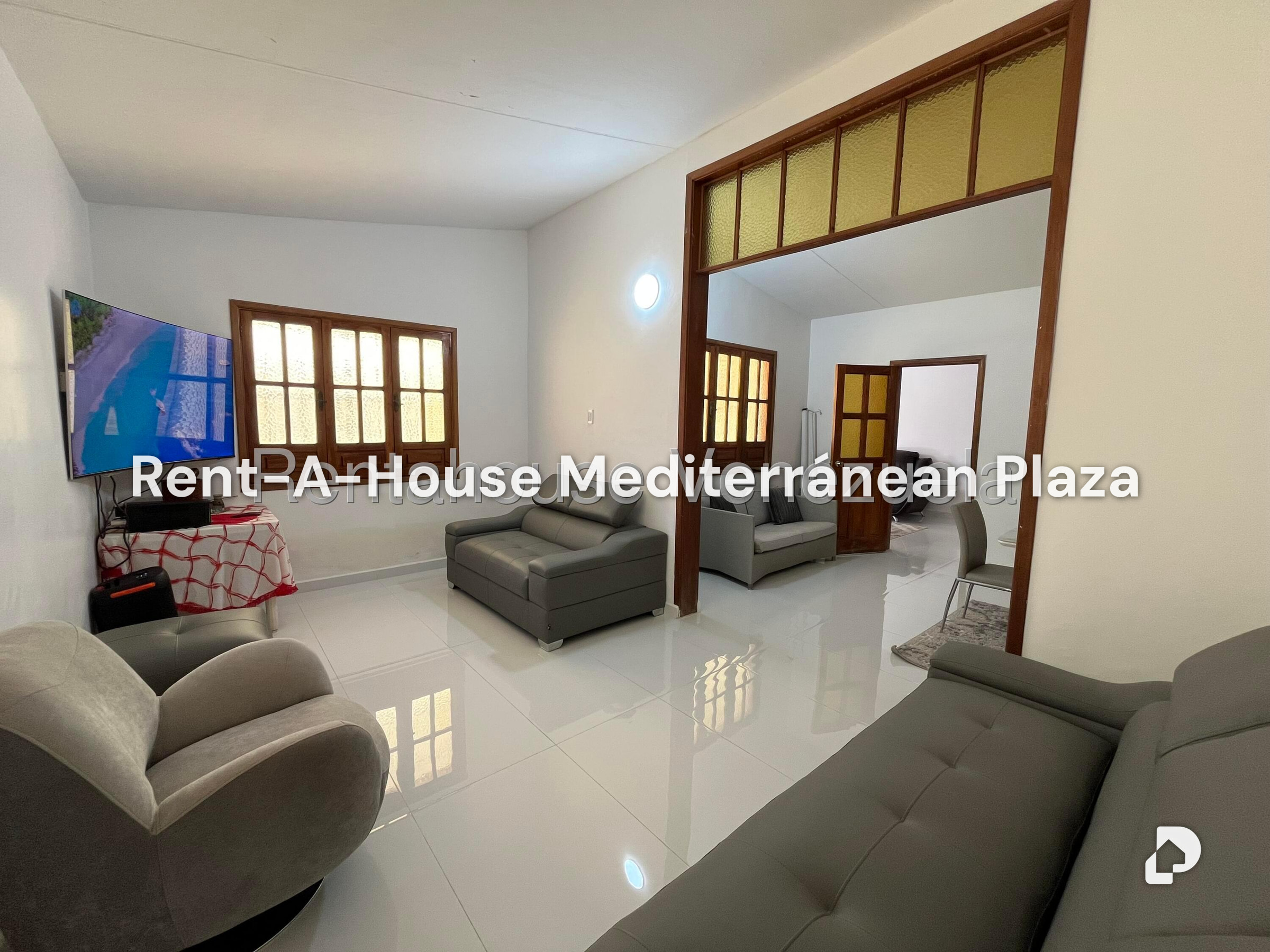 Casa en Ciudad Alianza, Guacara – 7