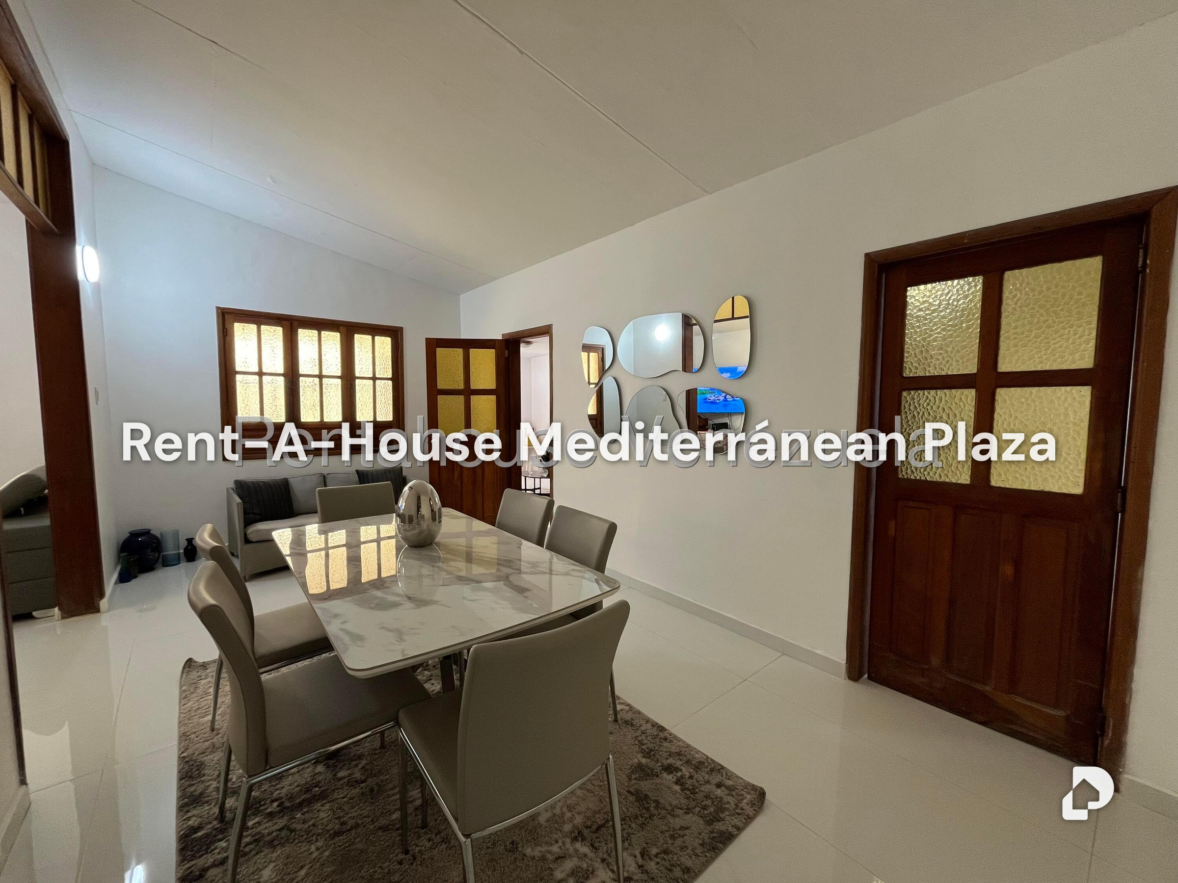 Casa en Ciudad Alianza, Guacara – 4