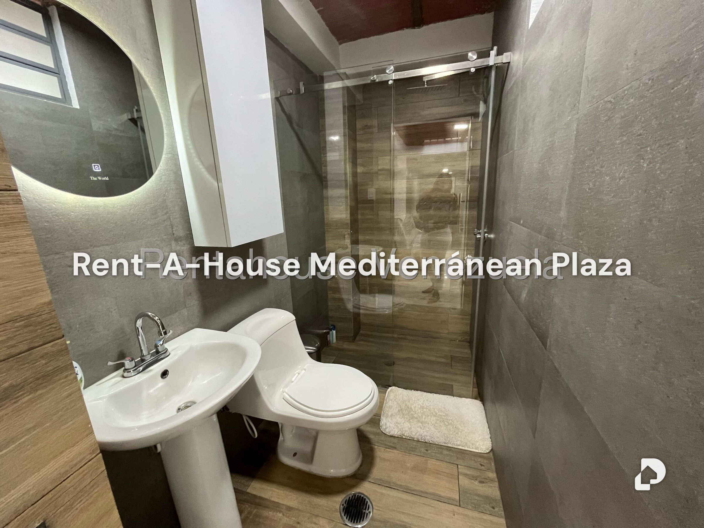 Casa en Ciudad Alianza, Guacara – 24