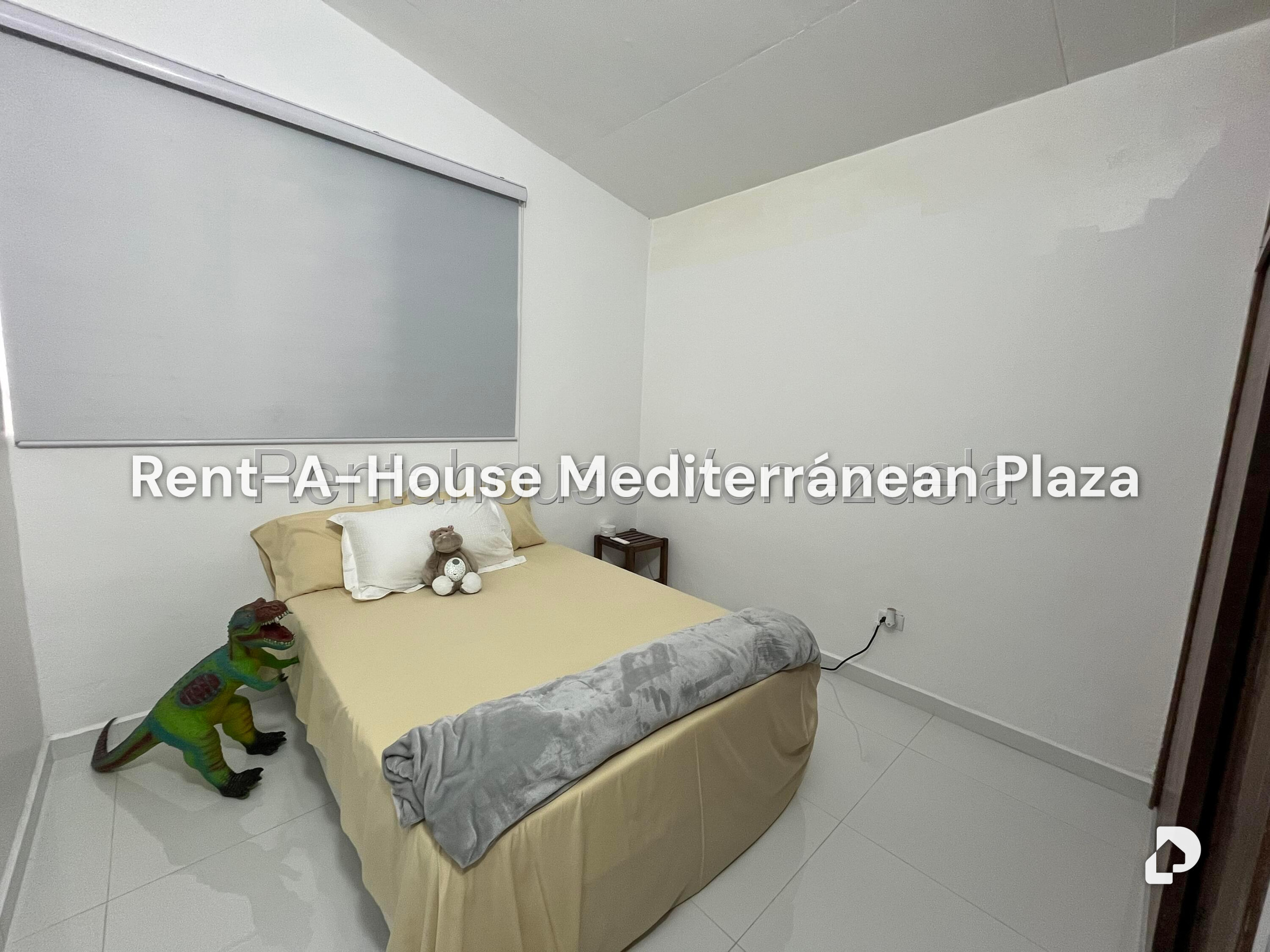 Casa en Ciudad Alianza, Guacara – 19