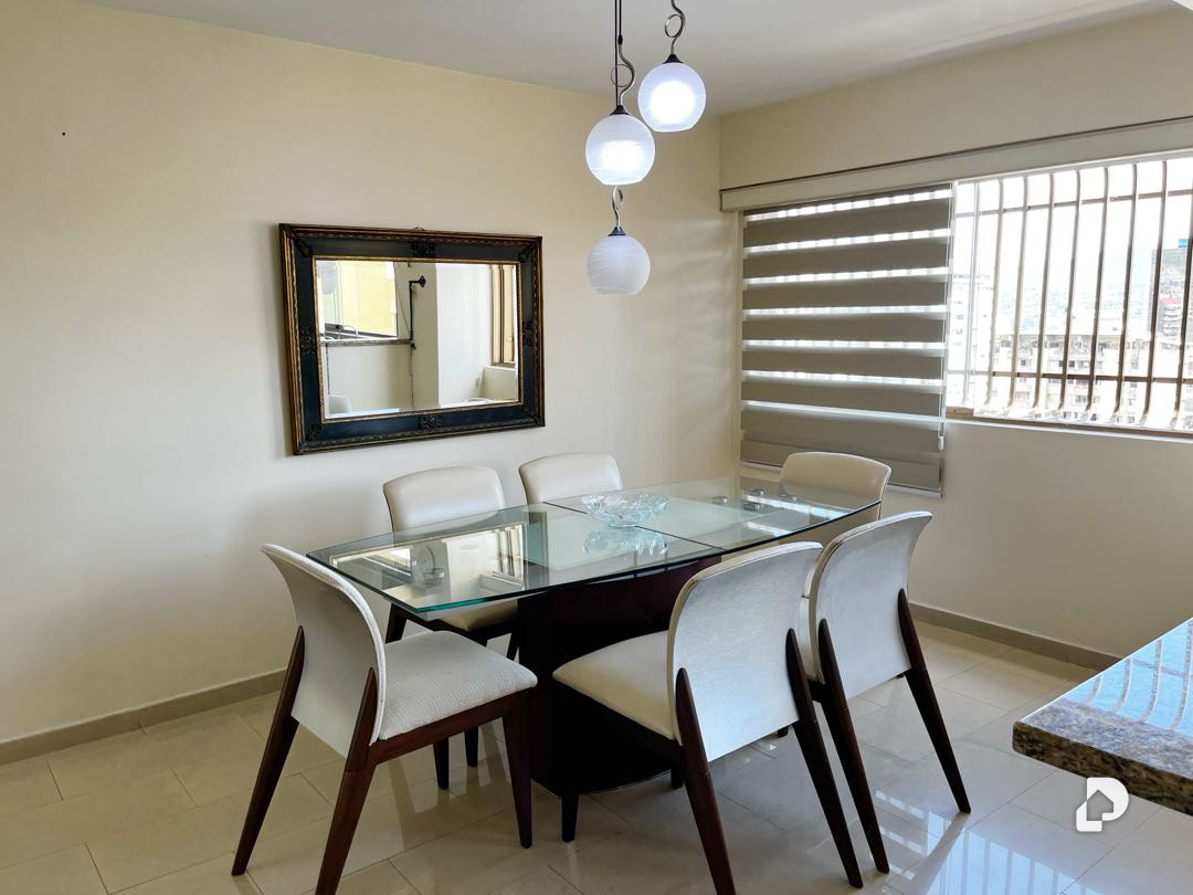 Apartamento en Los Palos Grandes, Caracas – 3