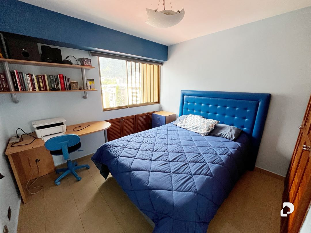 Apartamento en Los Palos Grandes, Caracas – 20