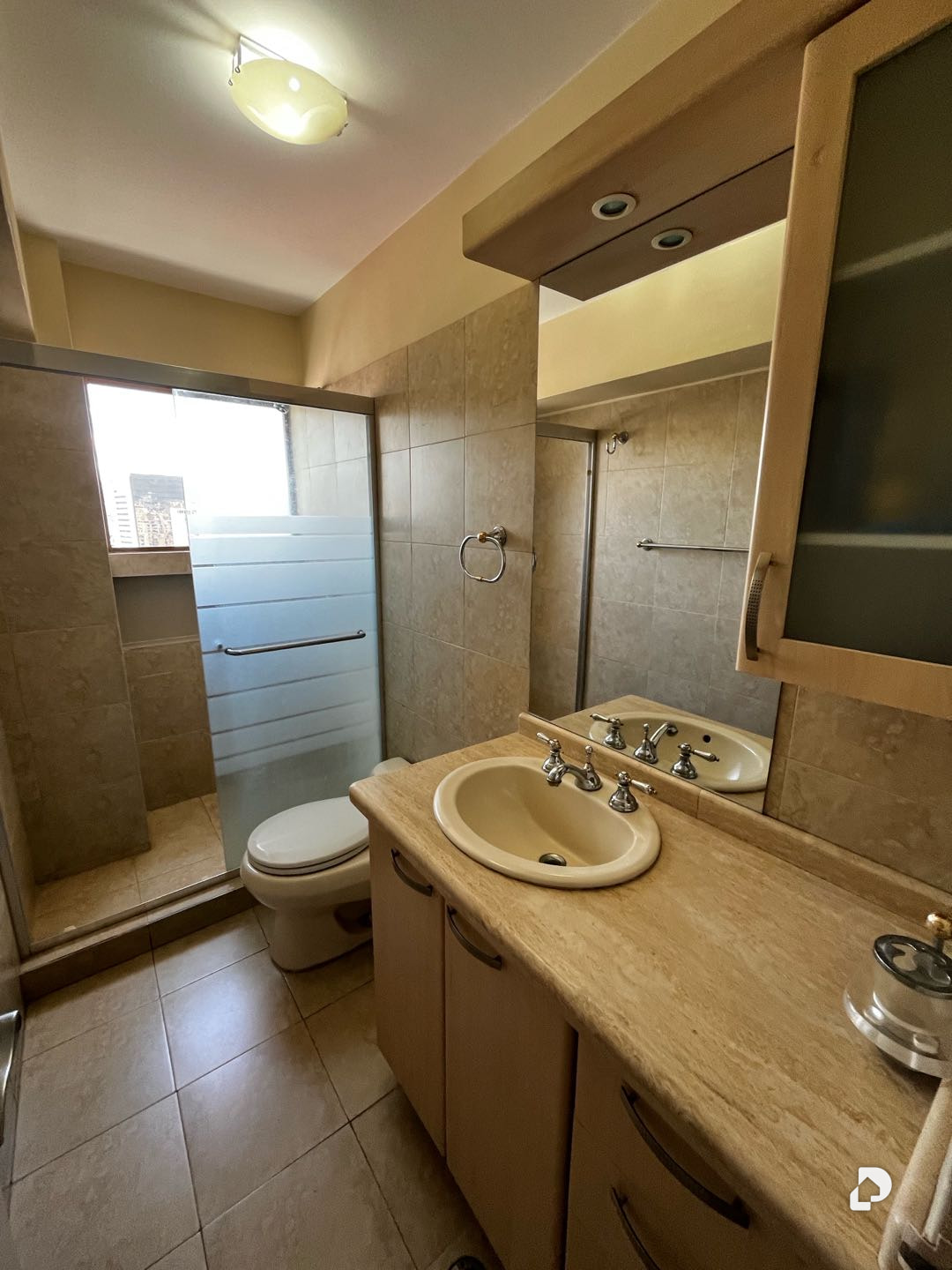 Apartamento en Los Palos Grandes, Caracas – 22