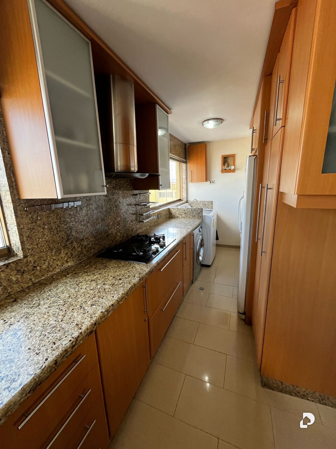 Apartamento en Los Palos Grandes, Caracas – 8