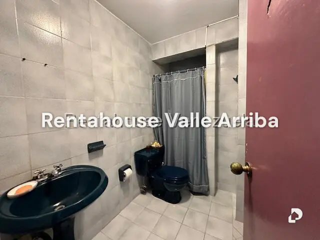 Apartamento en Terrazas del Club Hípico, Caracas – 15