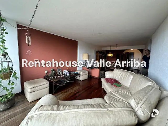 Apartamento en Terrazas del Club Hípico, Caracas – 14