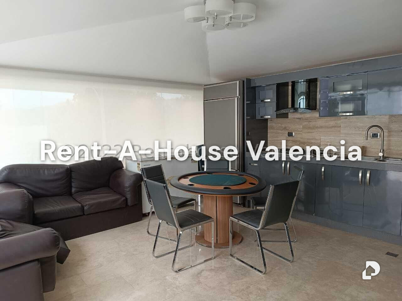 Casa en Altos de Guataparo, Valencia – 25