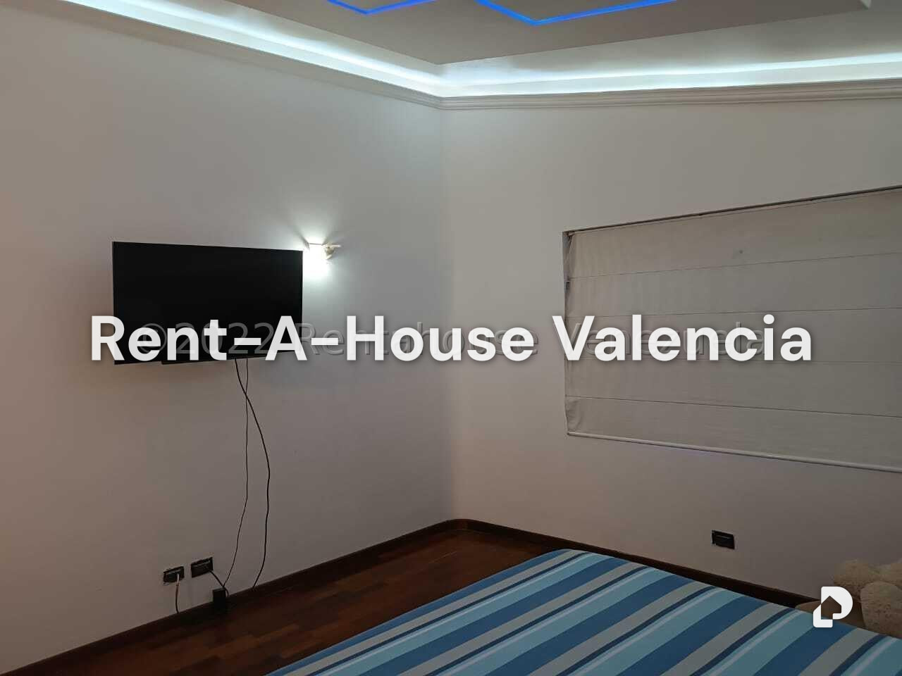 Casa en Altos de Guataparo, Valencia – 49