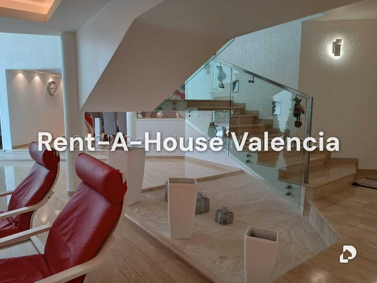 Casa en Altos de Guataparo, Valencia – 22