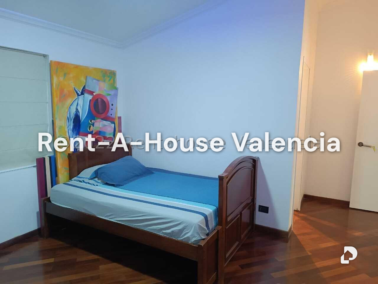 Casa en Altos de Guataparo, Valencia – 47