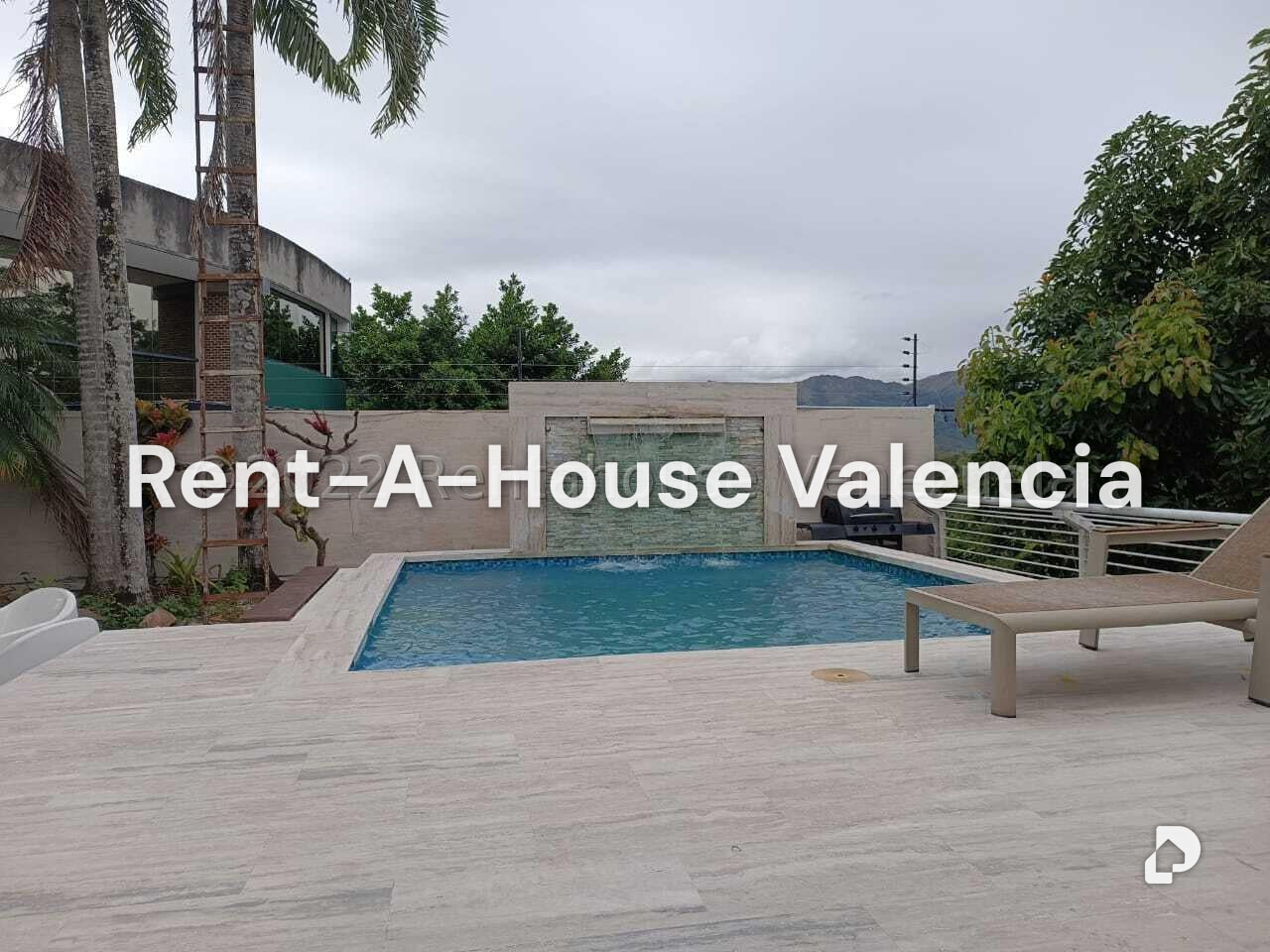 Casa en Altos de Guataparo, Valencia – 24