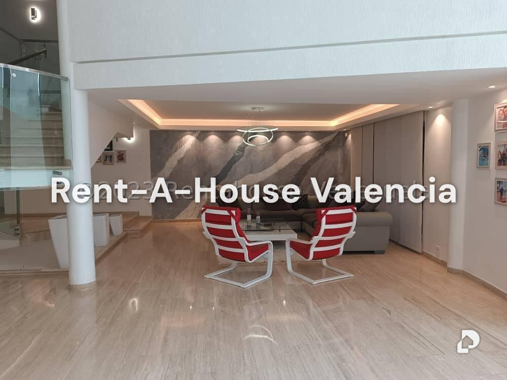 Casa en Altos de Guataparo, Valencia – 7