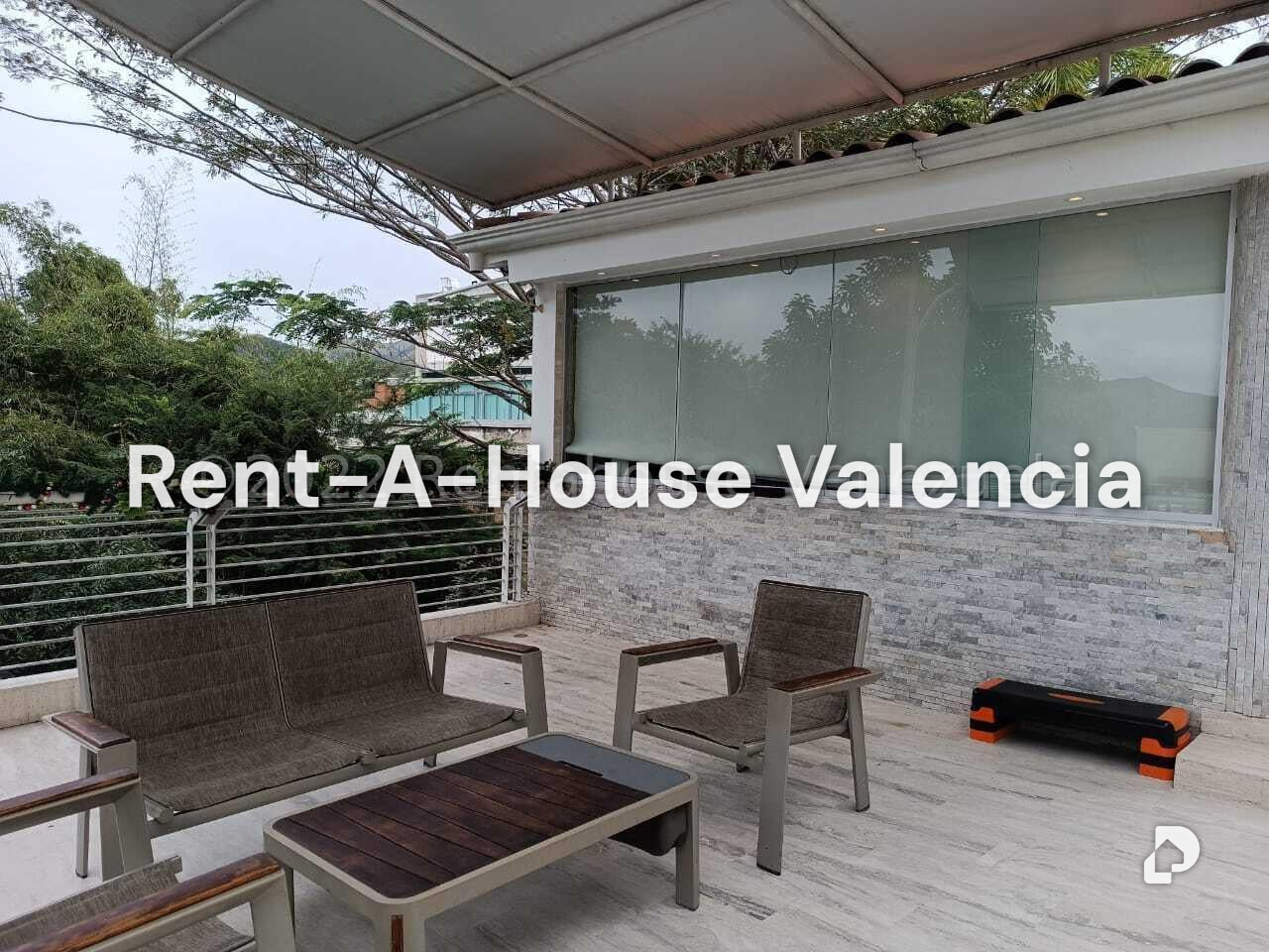 Casa en Altos de Guataparo, Valencia – 51