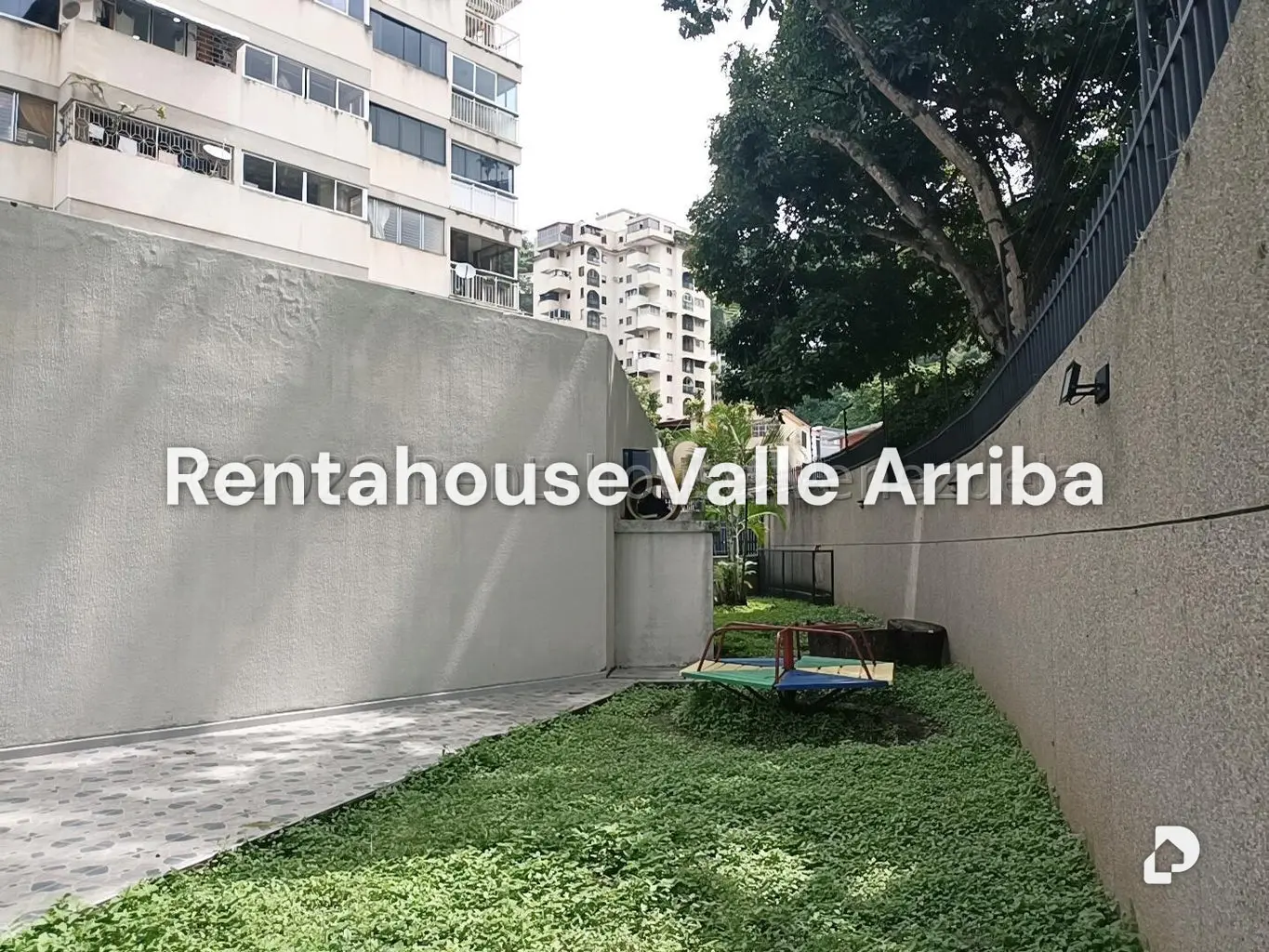 Apartamento en Santa Mónica, Caracas – 22