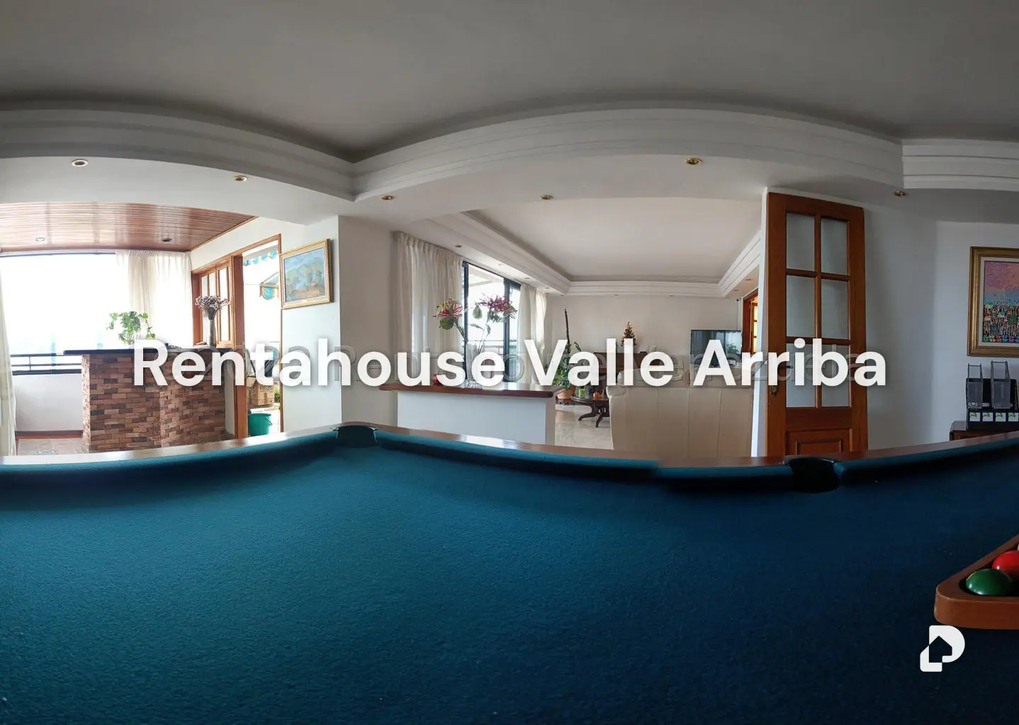 Apartamento en Santa Mónica, Caracas – 17