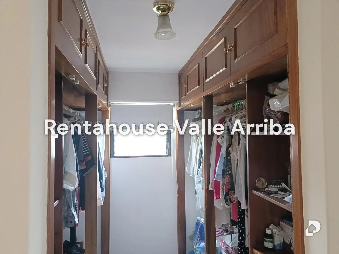 Apartamento en Santa Mónica, Caracas – 9