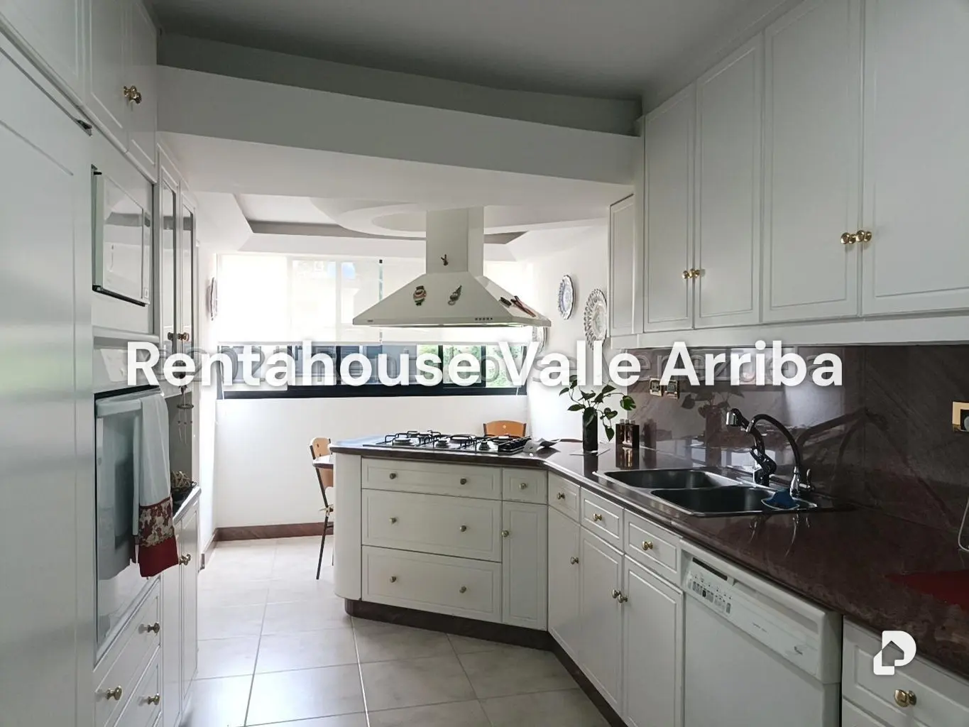 Apartamento en Santa Mónica, Caracas – 6