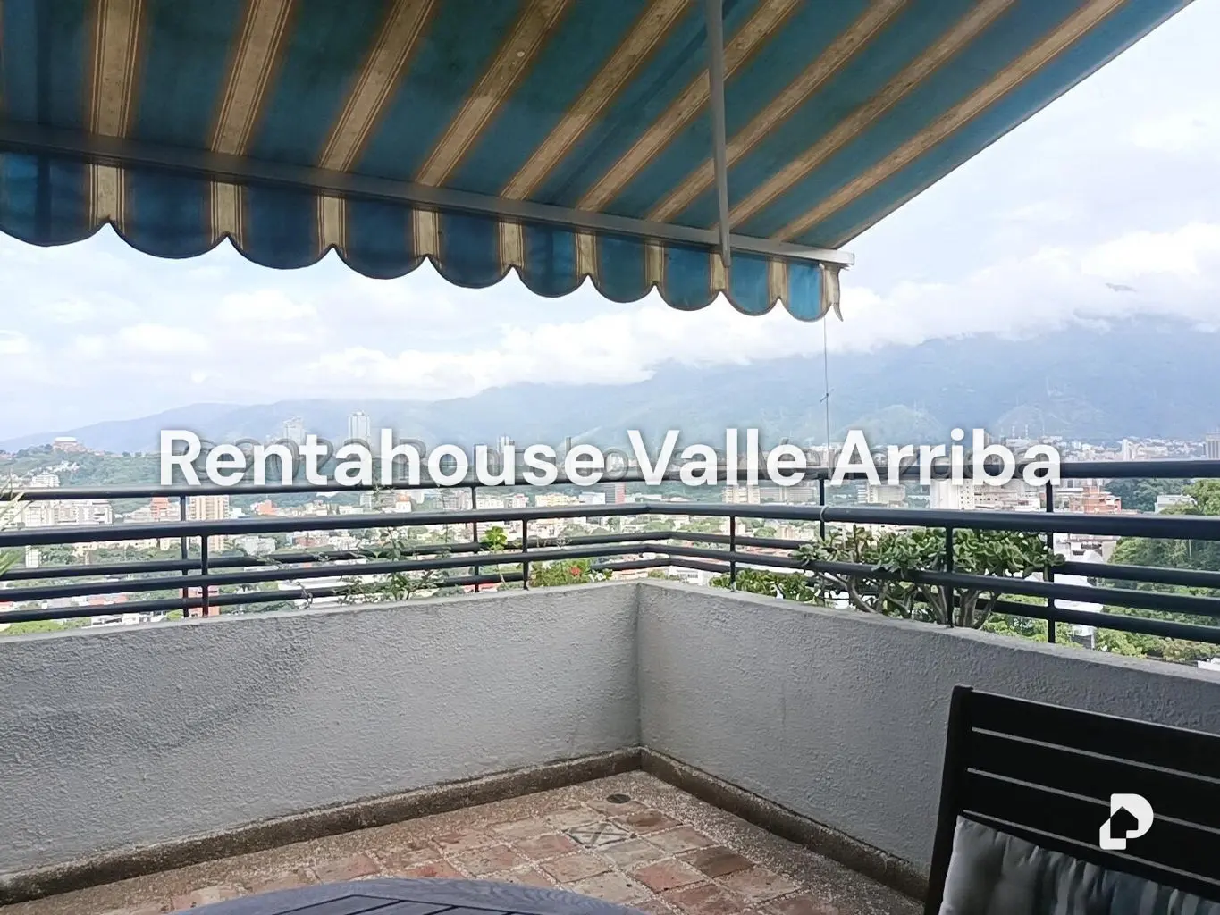 Apartamento en Santa Mónica, Caracas – 18