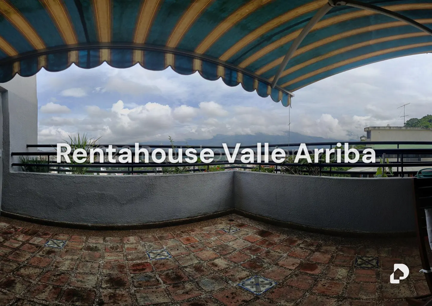 Apartamento en Santa Mónica, Caracas – 5