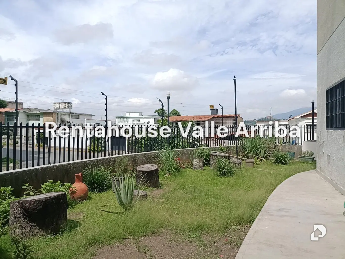 Apartamento en Santa Mónica, Caracas – 25