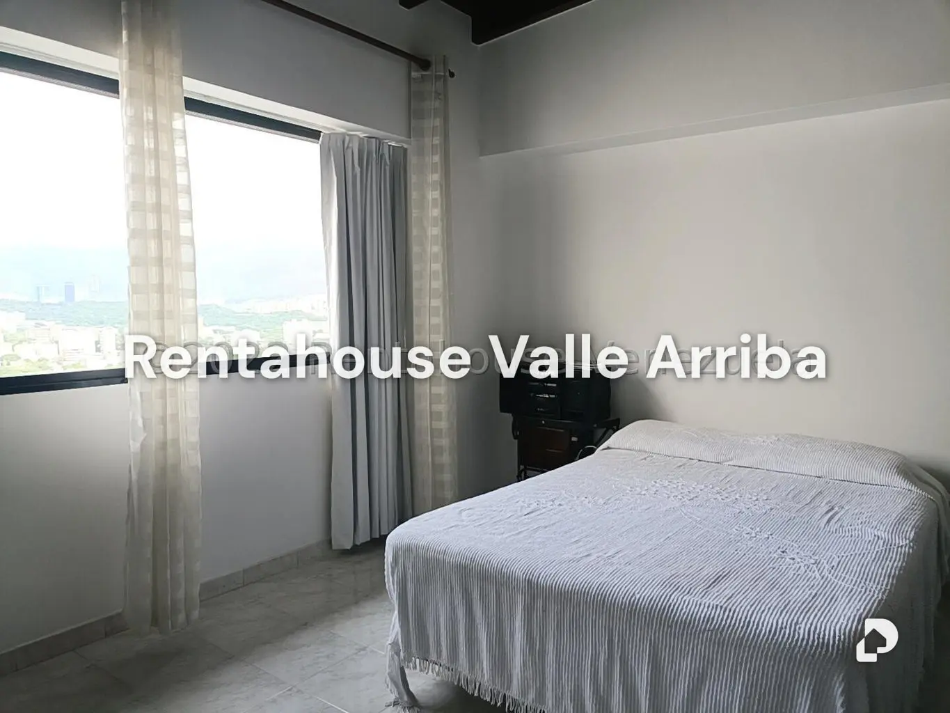 Apartamento en Santa Mónica, Caracas – 14