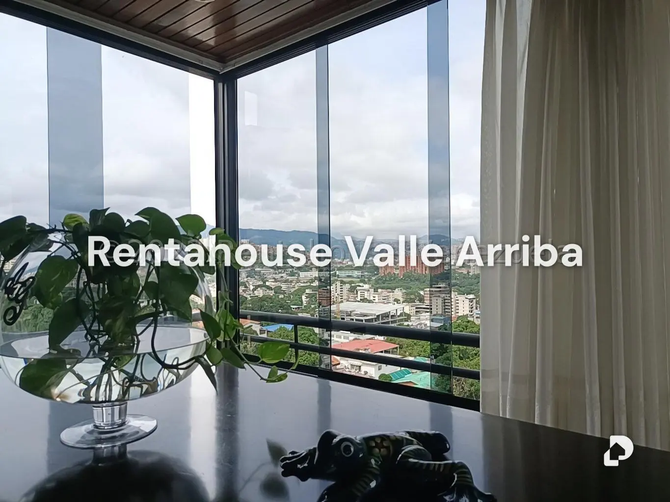 Apartamento en Santa Mónica, Caracas – 27