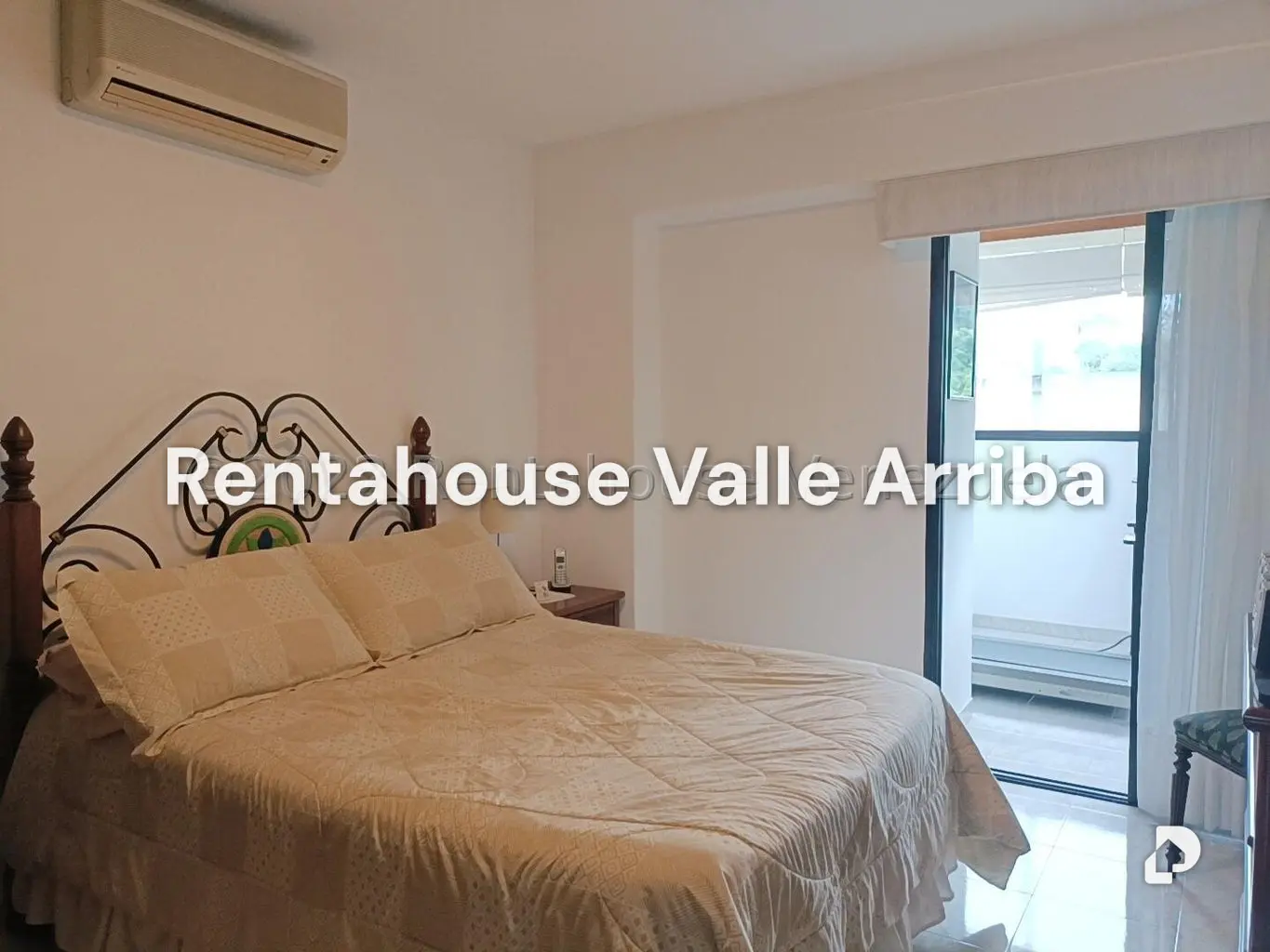 Apartamento en Santa Mónica, Caracas – 13