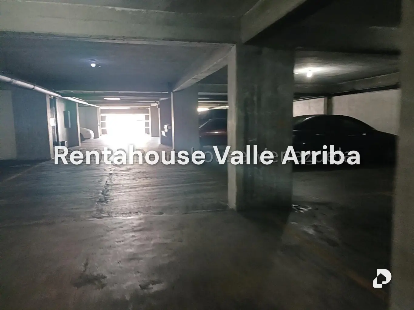 Apartamento en Santa Mónica, Caracas – 20