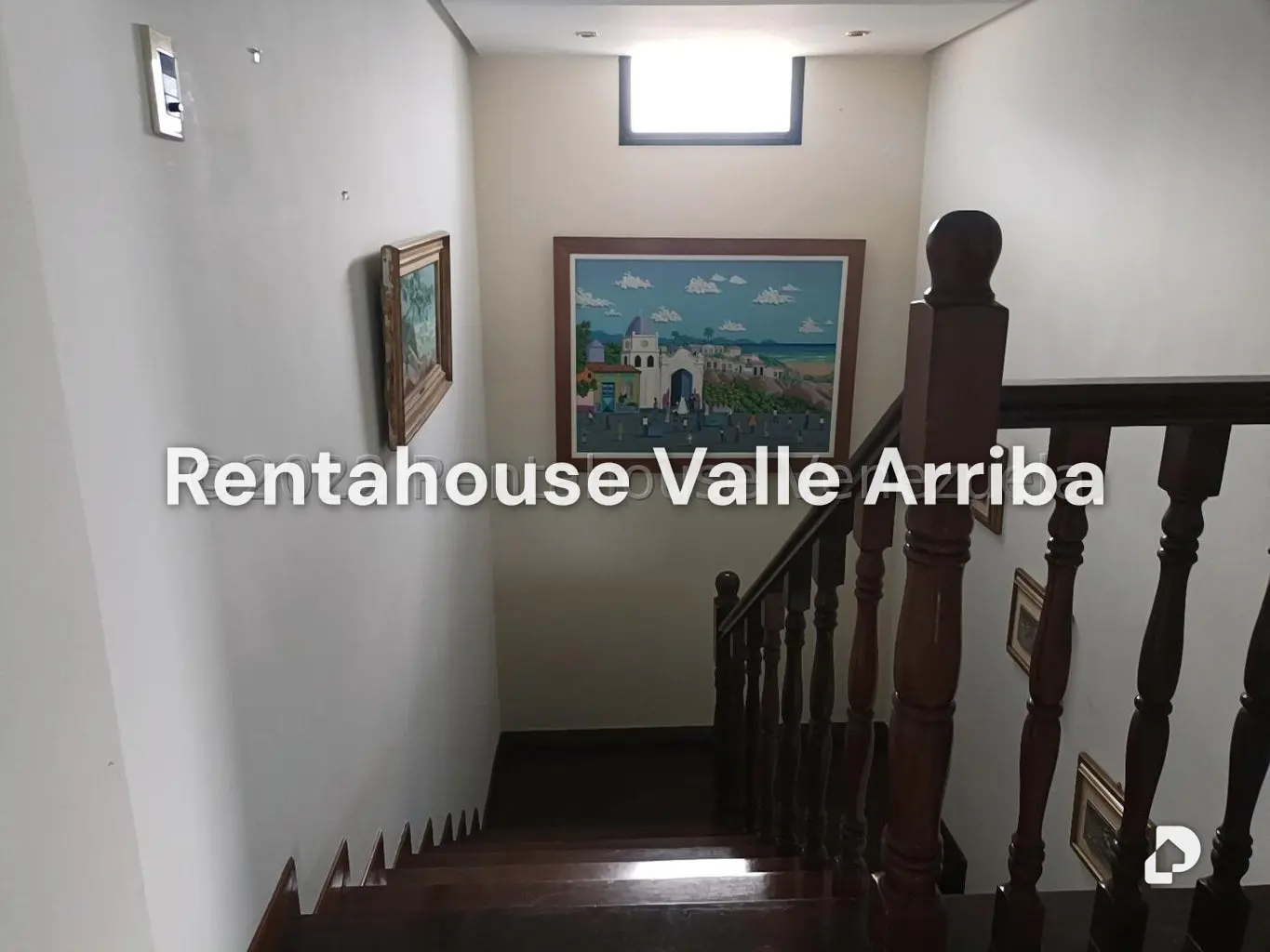 Apartamento en Santa Mónica, Caracas – 15