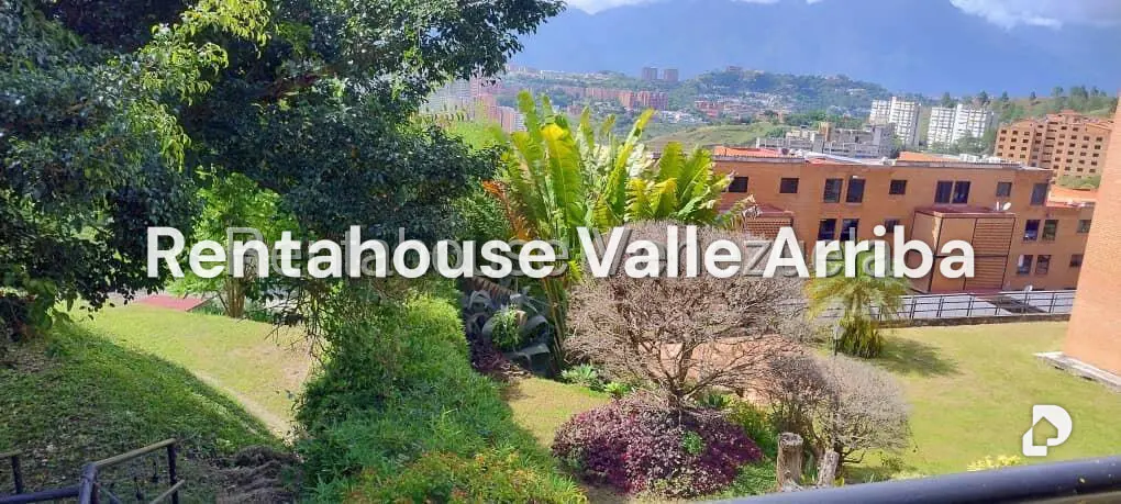 Apartamento en La Tahona, Caracas – 15
