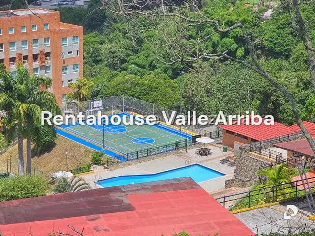 Apartamento en La Tahona, Caracas – 30