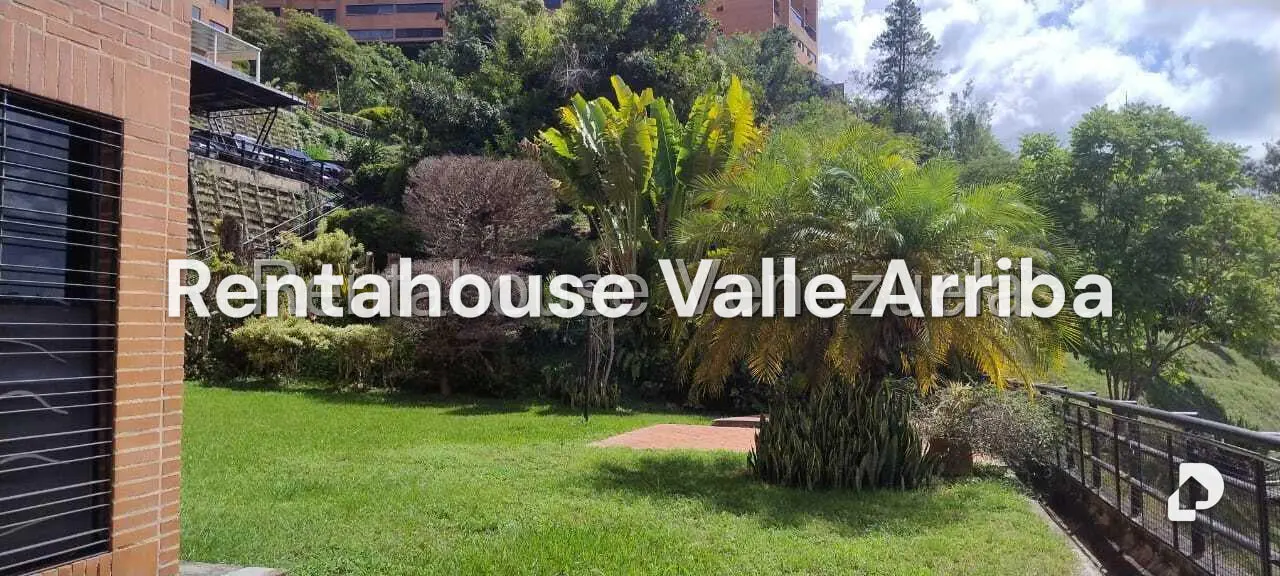 Apartamento en La Tahona, Caracas – 6