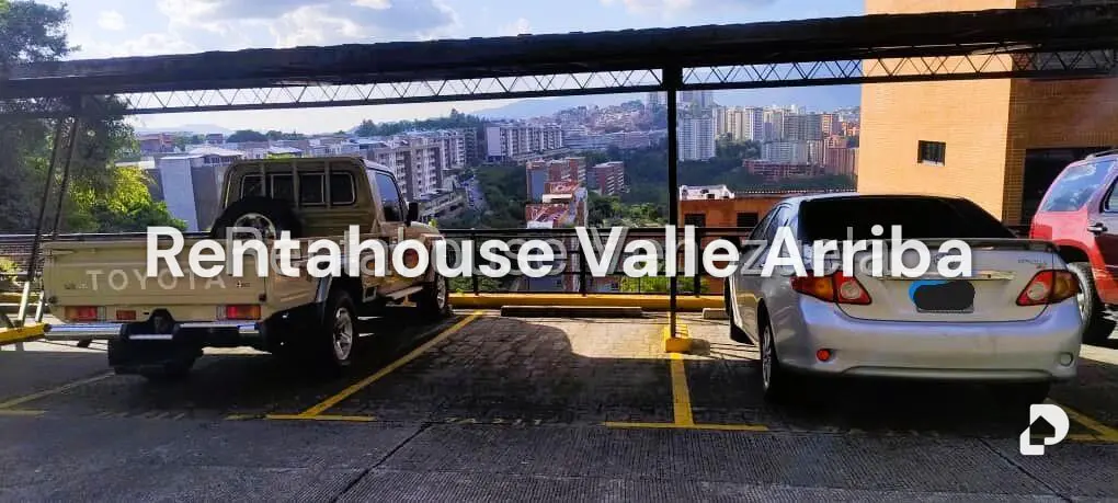 Apartamento en La Tahona, Caracas – 17
