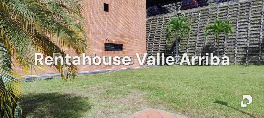 Apartamento en La Tahona, Caracas – 13