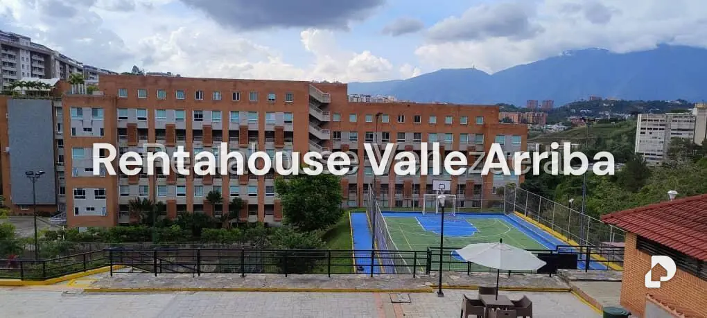 Apartamento en La Tahona, Caracas – 28
