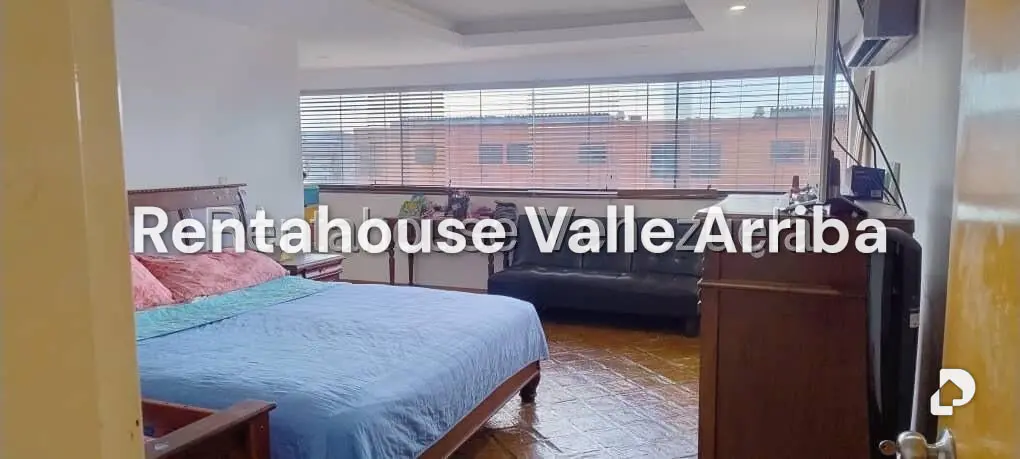 Apartamento en La Tahona, Caracas – 18