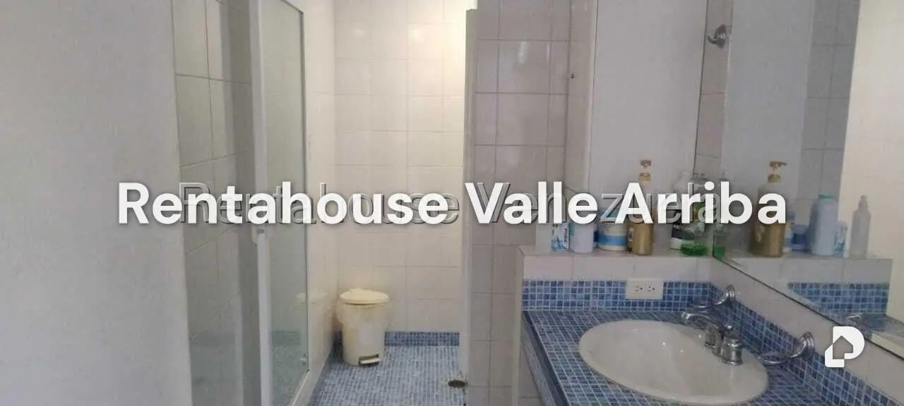 Apartamento en La Tahona, Caracas – 27