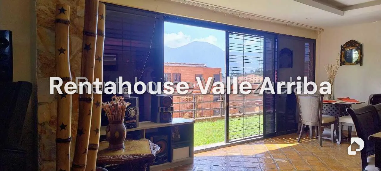 Apartamento en La Tahona, Caracas – 21