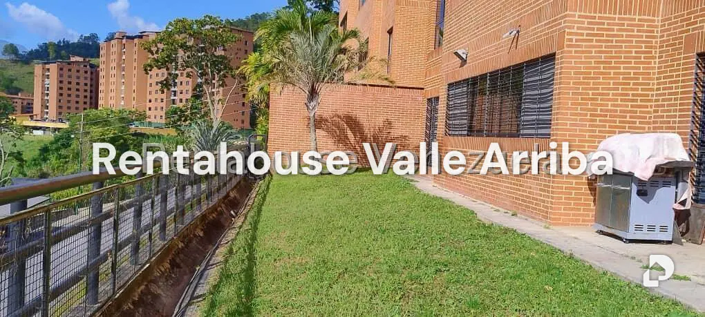Apartamento en La Tahona, Caracas – 12