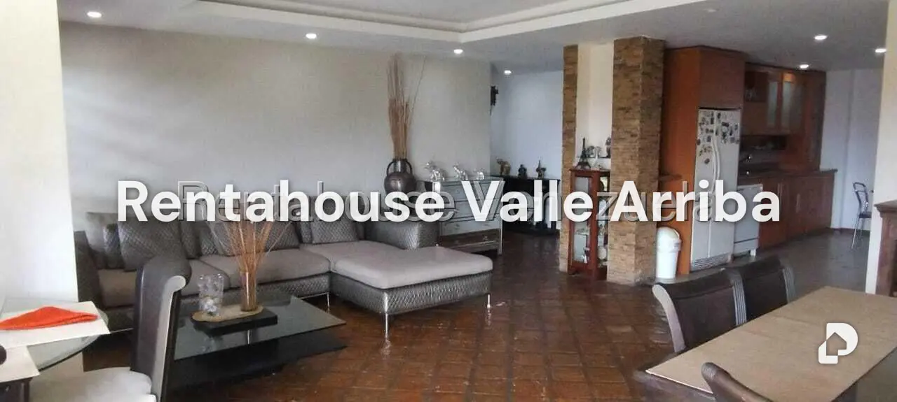 Apartamento en La Tahona, Caracas – 7