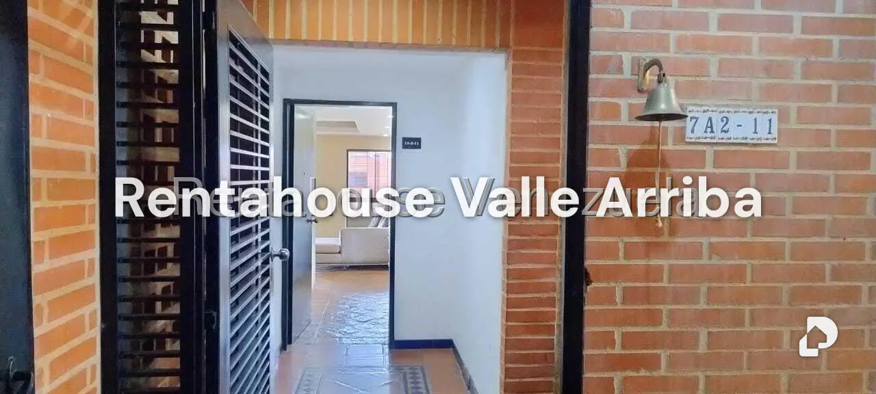 Apartamento en La Tahona, Caracas – 3
