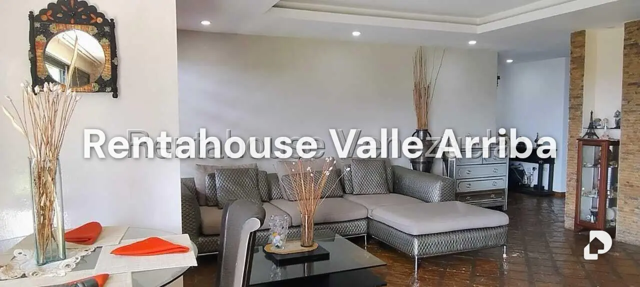 Apartamento en La Tahona, Caracas – 22