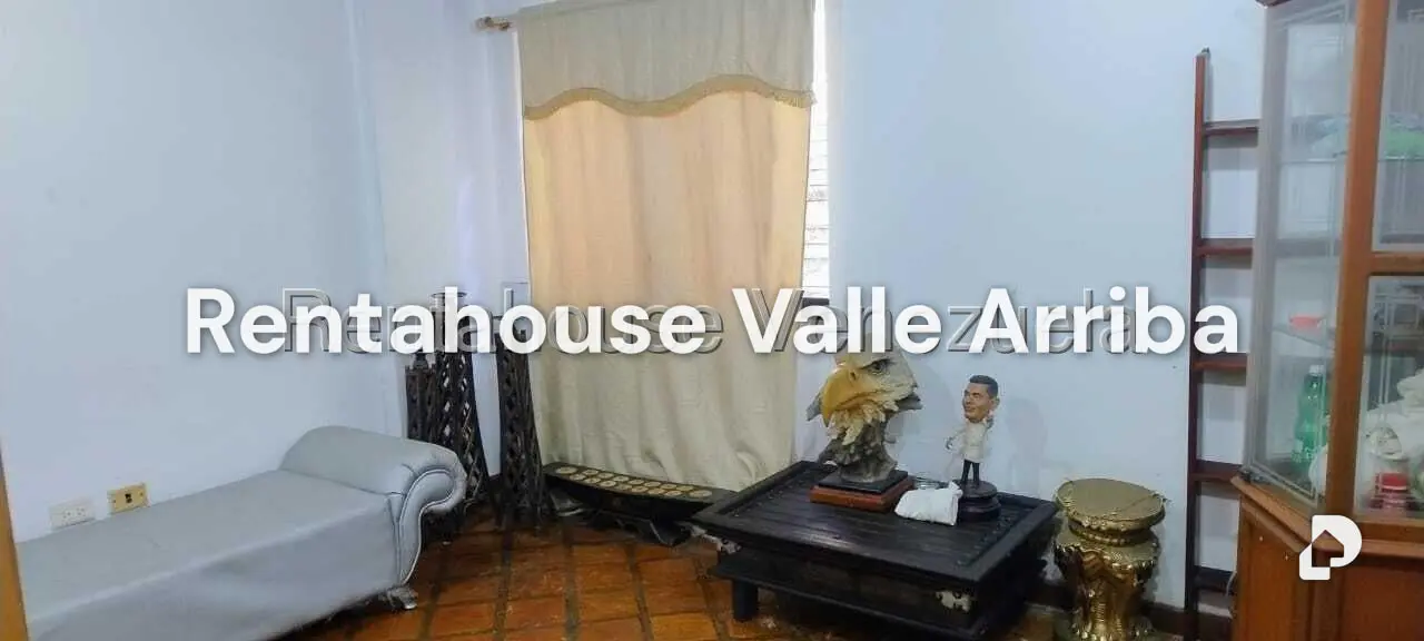 Apartamento en La Tahona, Caracas – 25