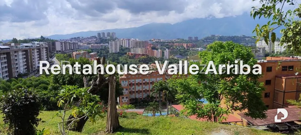 Apartamento en La Tahona, Caracas – 24